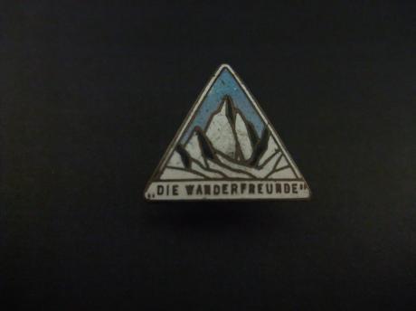 Die Wanderfreunde grootste wandel- en recreatieclub in Noordrijn-Westfalen